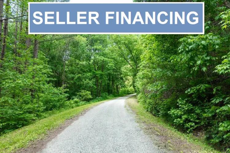 Tennessee, Perry County, 4.96 Acre