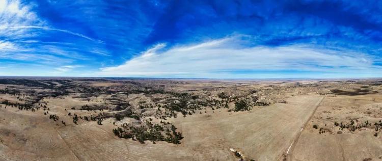Deadhorse Creek Ranch 