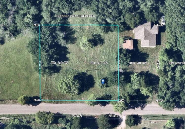 Prime Development Opportunity!