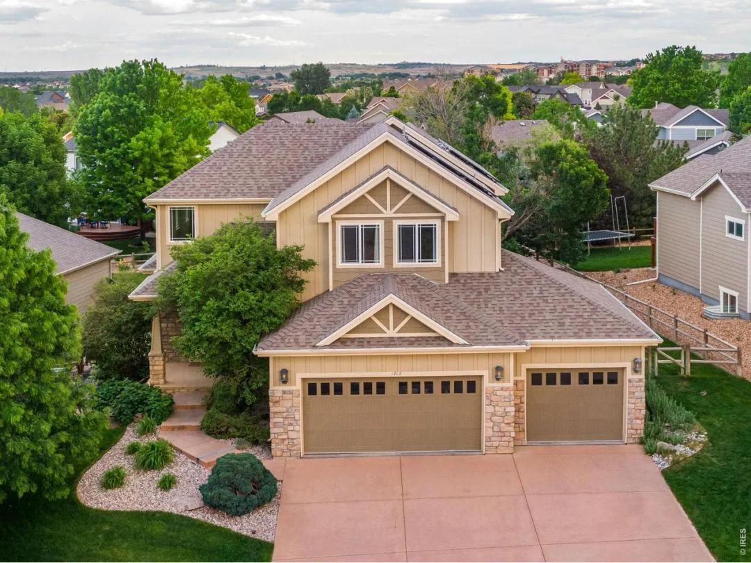 1713 Dolores River Dr, Weld, CO
