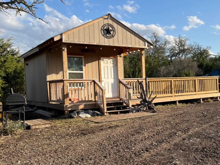 71.11 Acres at 0 S SD 42000, 36&amp;37, Axis Draw Ranch, TX