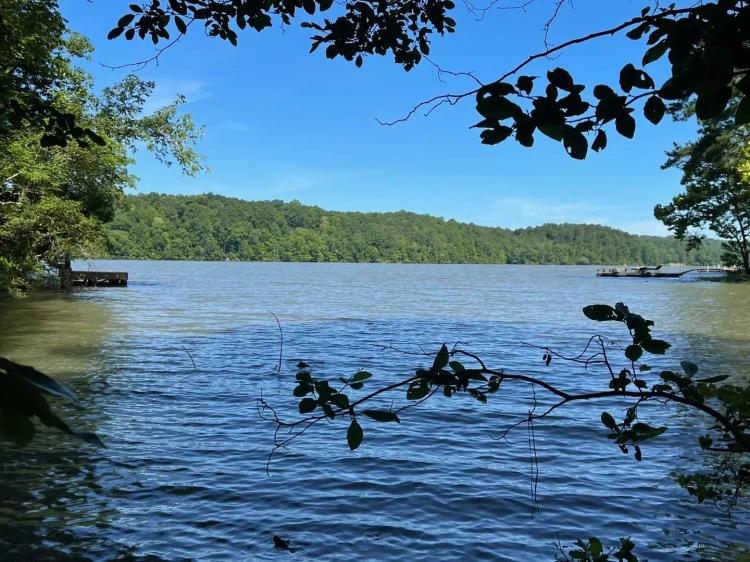 YATES LAKE SUNSET POINT II LOT 3