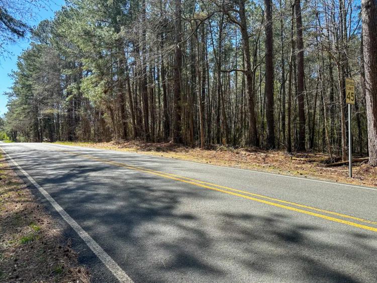 23.17 Acres at  Brower Road