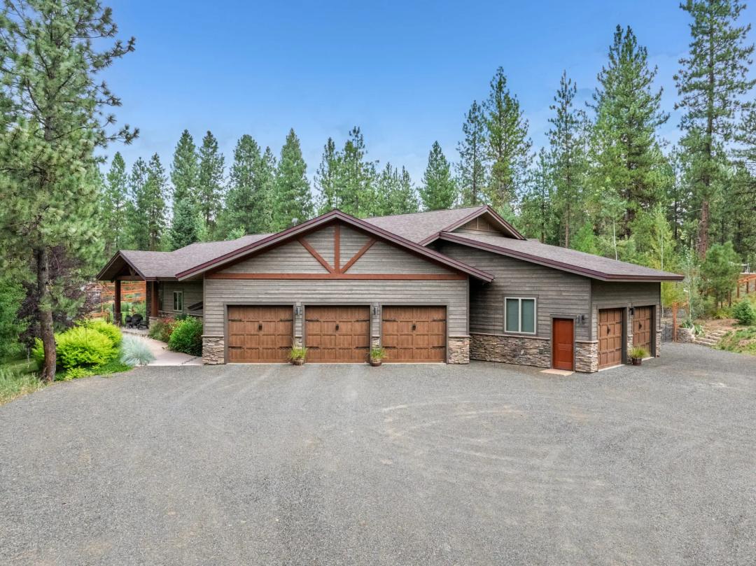 West Pine New Meadows Estate