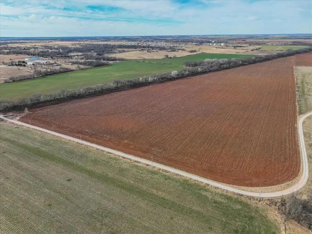 75 Acres in Maysville