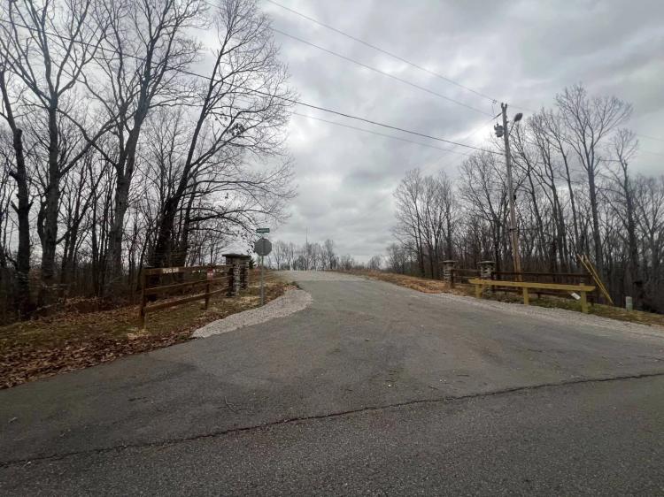 This 7.1-acre property in Waverly, TN