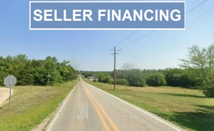 Arkansas, Boone County, 0.27 Acre Country Club Hills, Lot 5
