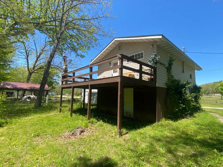 Gasconade River Cabin