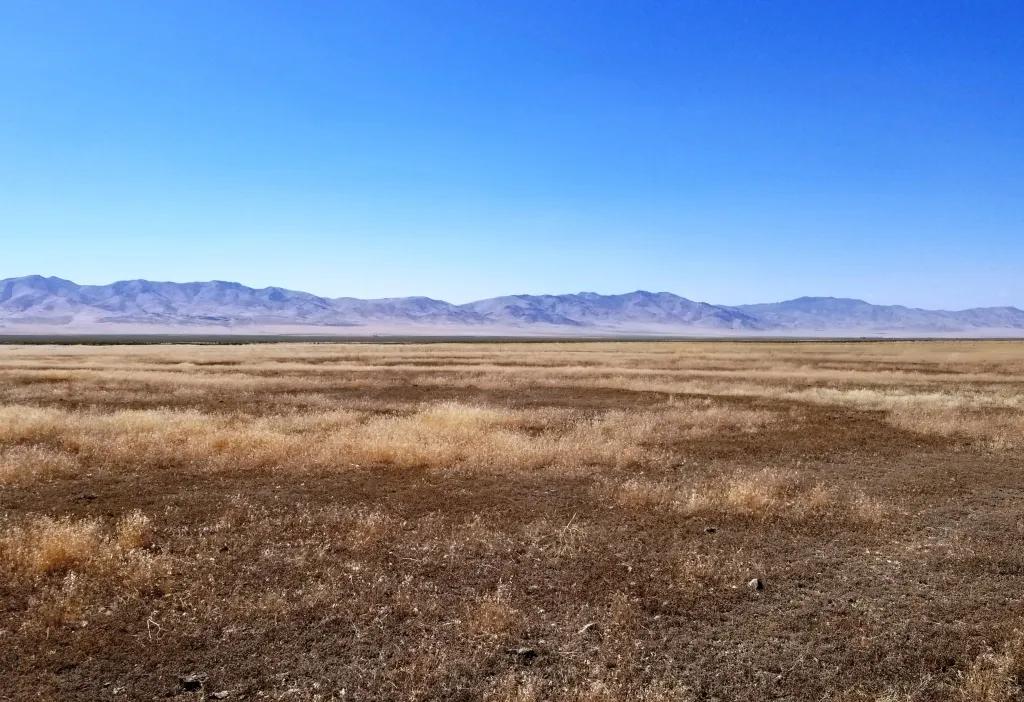 Grass Valley Nevada - Rare 40 acre parcel in developing area