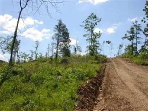 Missouri, Shannon County, 16.86 Acres