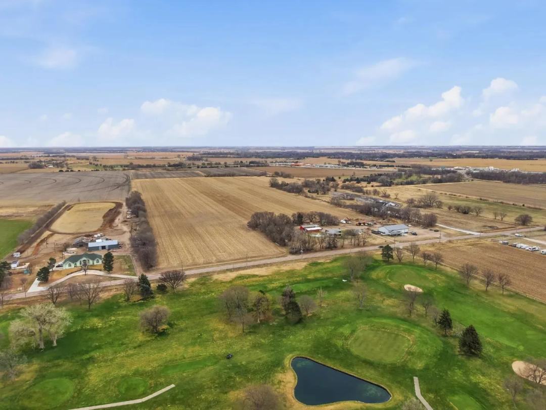 Prime Development Property