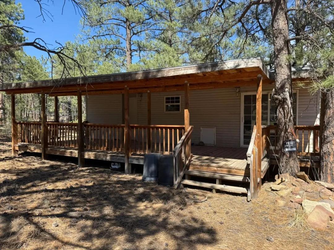 19963 Deer Path Lane, Weston, CO 81091
