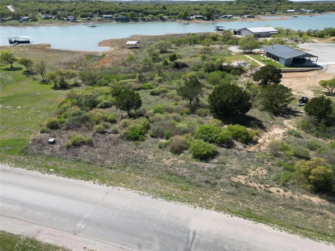 Available!! Lot 19 (.83 Ac), TBD Hidden Shores Dr, Cisco