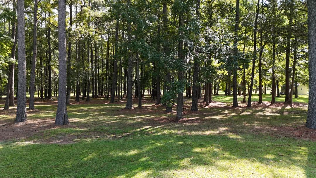 Water Access Lot for Sale Beaufort NC