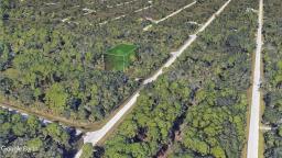 Google Earth 3D Close
