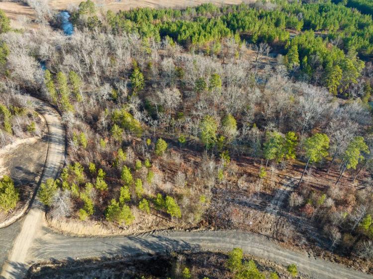 Little Eagle Creek North Development