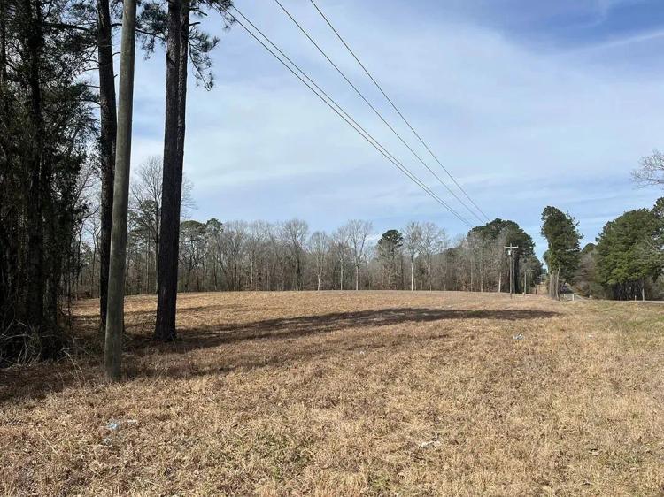 3.5 Acres in Union Parish, LA