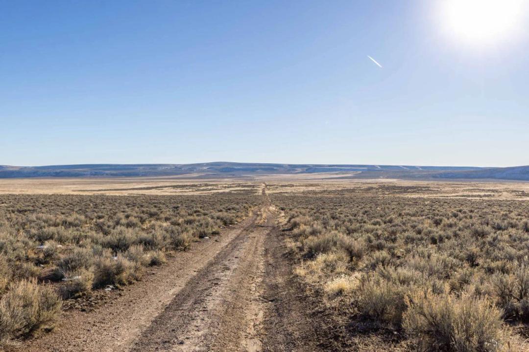 Eastern Oregon Round Butte Acres
