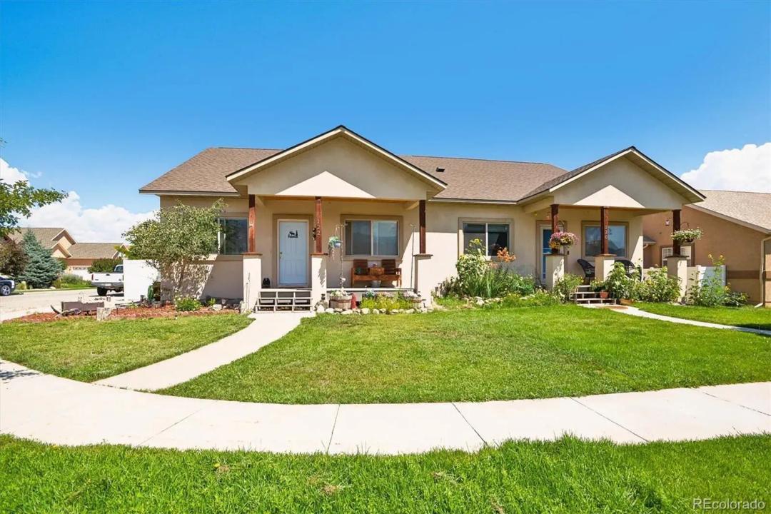 122 Starbuck Circle, Salida