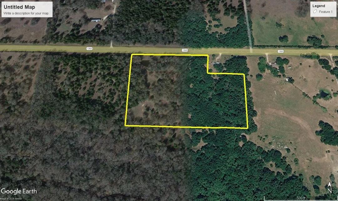 Lots & Land-Other in Teague