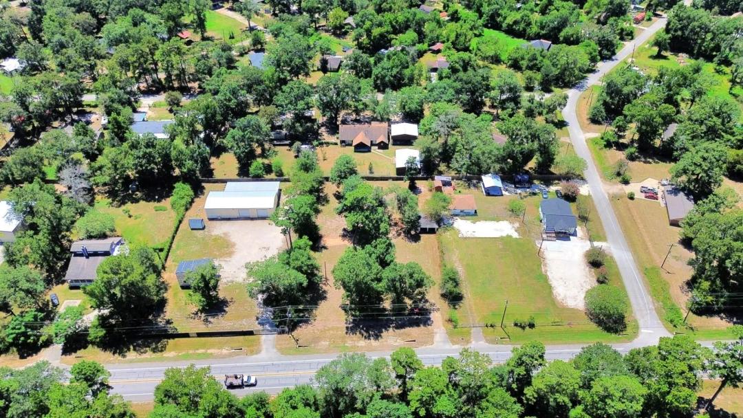 14112 Fm 1485 Road, Conroe, Texas, 77306