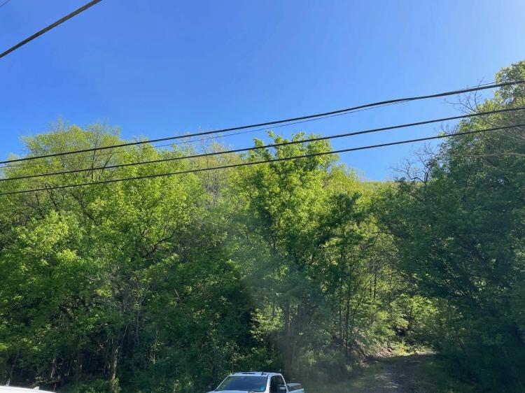 Land Parcel in Gallagher, WV