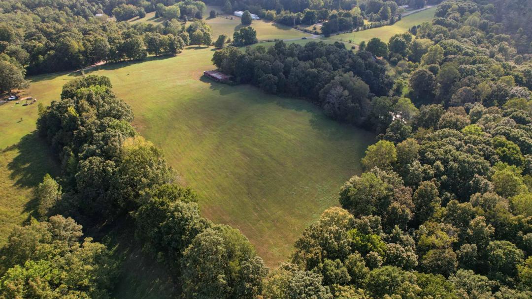 Eno Road Acreage