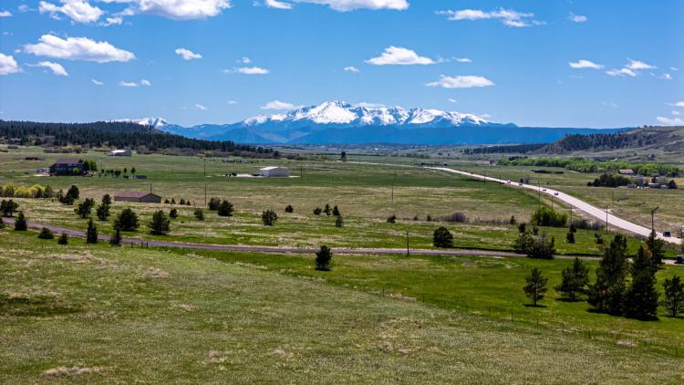 Hwy 83 Spring 40