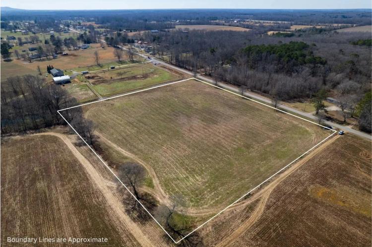 2.45 +/- Acre Building Lots - Madison County, Alabama