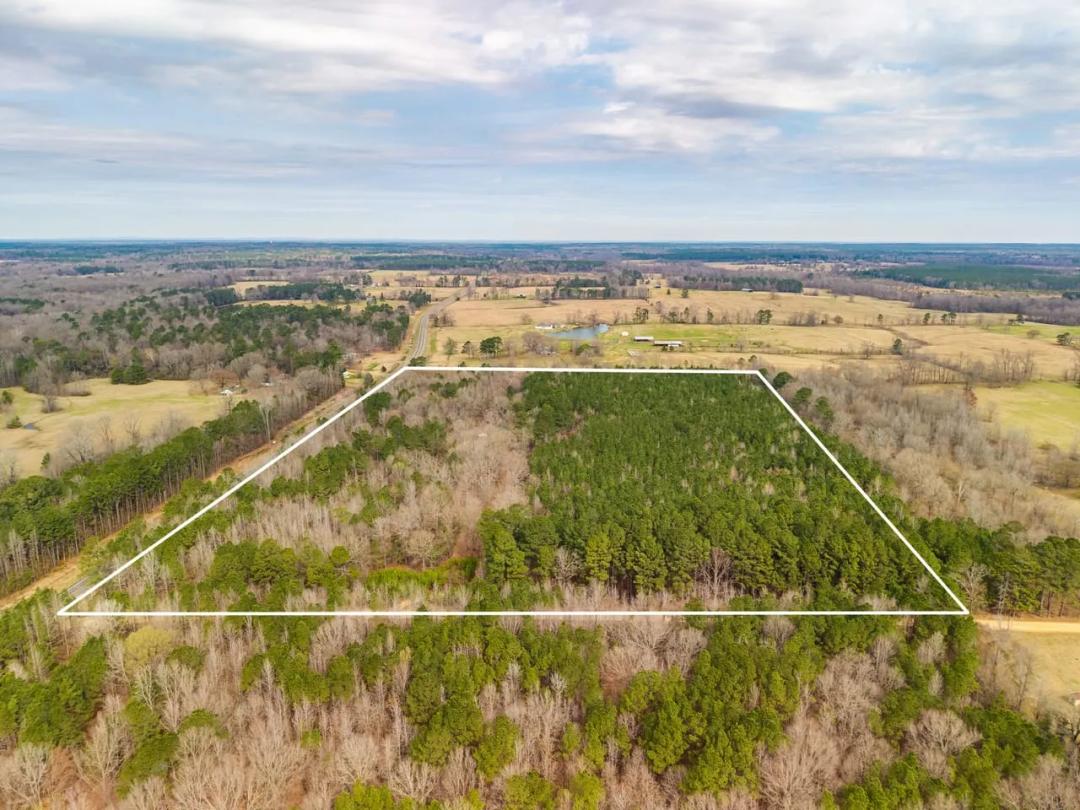 Escape to the Country: Updated Home on 33 Private Wooded Acres