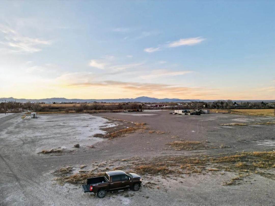 17 North Road, Wheatland Industrial Lot