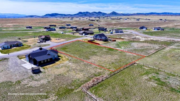 Exceptional Elk Ridge Residential Lot