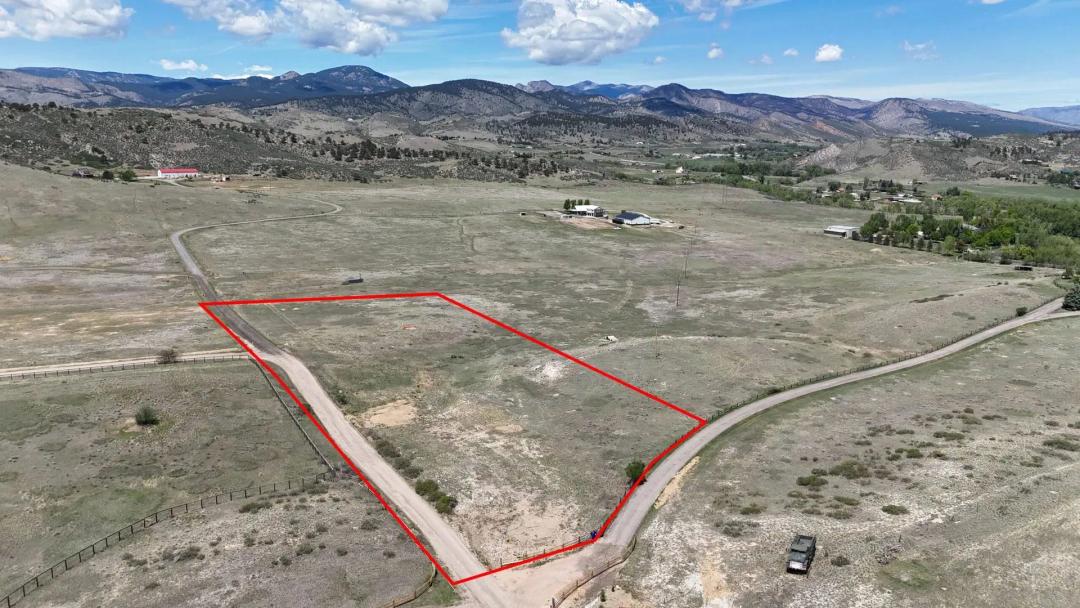 Ohana Ranch Estate Lot