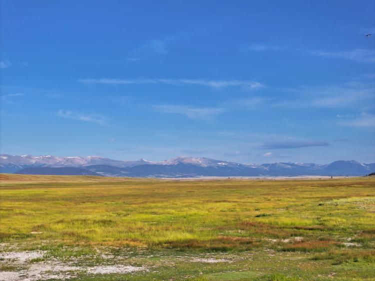 Sportsman Ranch at Arrowhead Ranch