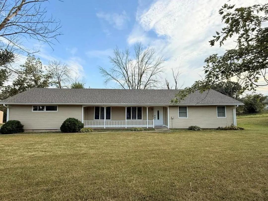 Remodeled Home on 6 acres