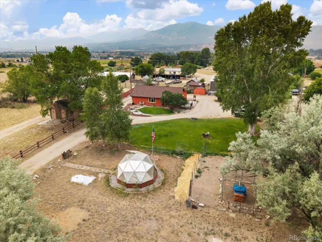 9465 State Highway 291, Salida
