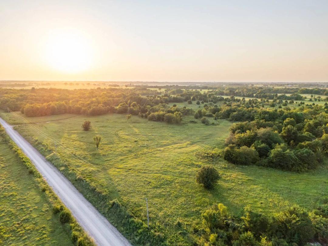 Tract 4 Porter Homestead/Ranch Opportunity