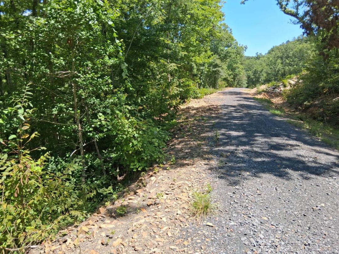 Little Rock Creek 5.47 Acres