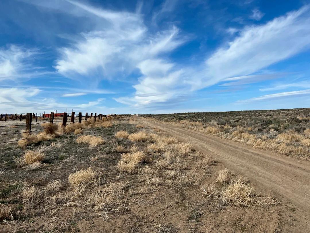 Affordable Lot in Humboldt River Ranchos - Great Access - Power Nearby