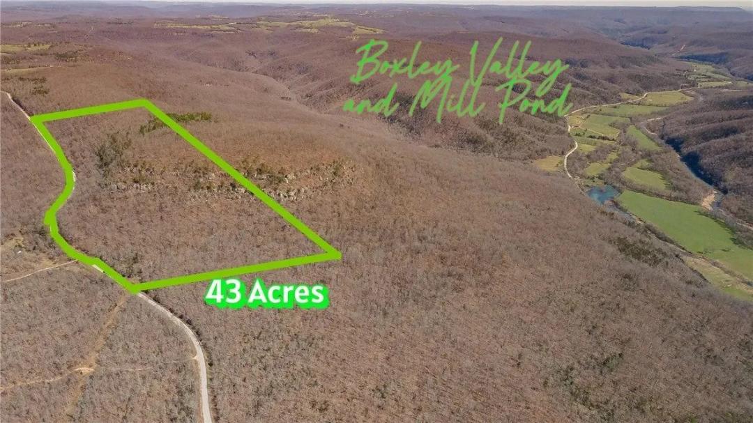 Lots & Land-Other in Boxley