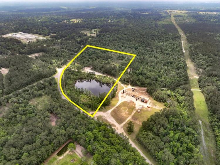 30 Acres | FM 2937 | C-3 | Silsbee Stake