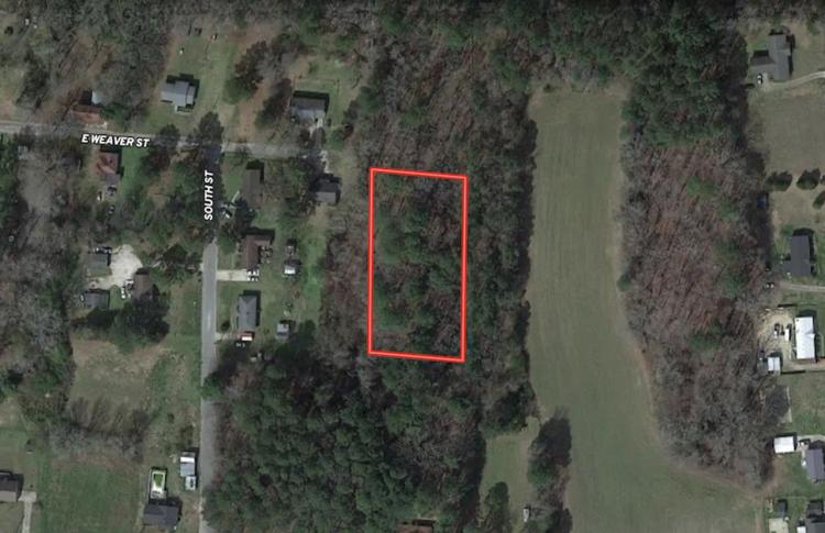 1.00 acre of Residential Land For Sale in Edgecombe County NC!