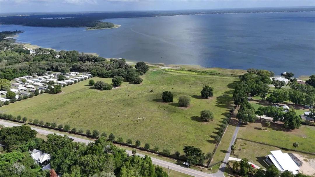 Property from TBD SE SUNSET HARBOR ROAD - KW