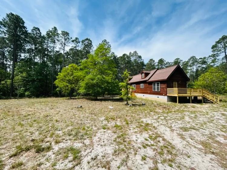 2 Bedrooms2 Bathroom on 80.00 Acres at 168 Wild Iris Lane