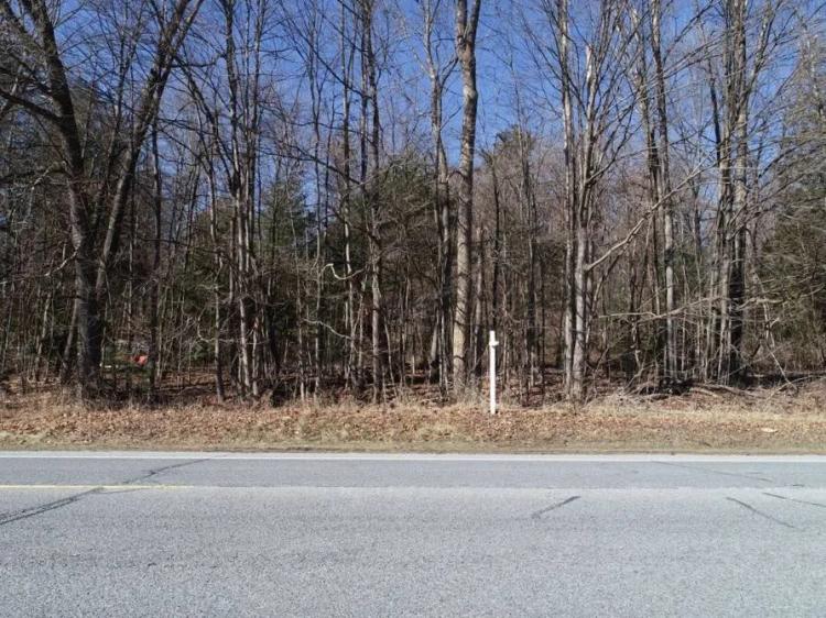 1.40 Acres at 1107 Route 9