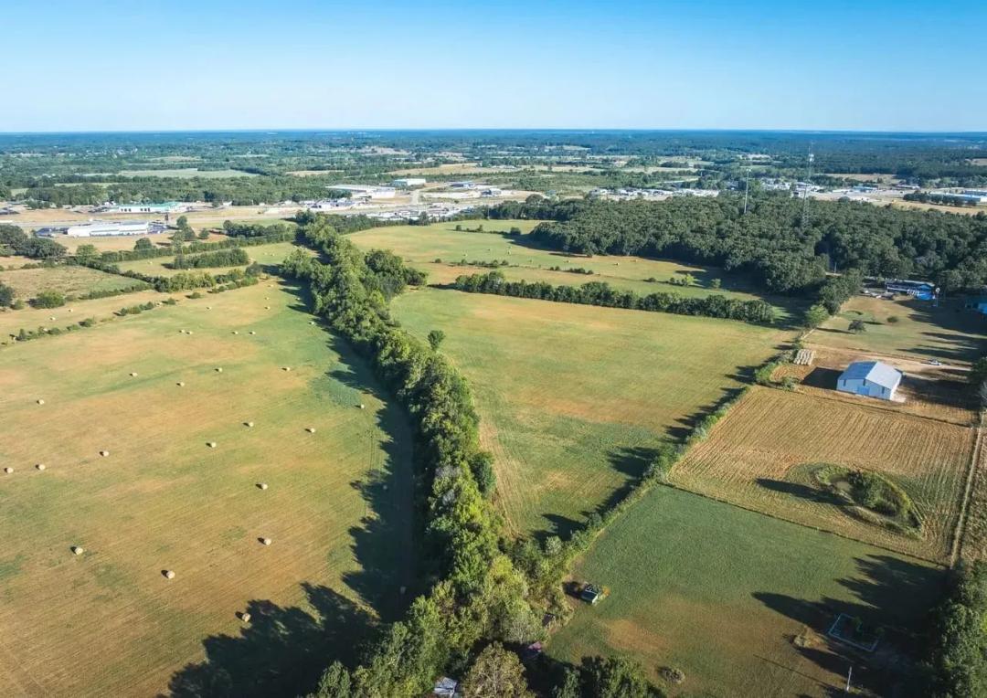 Park Lane Barn & Acres