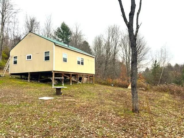 2 Bedrooms1 Bathroom on 24.70 Acres at 01 Goldmine Subdivision