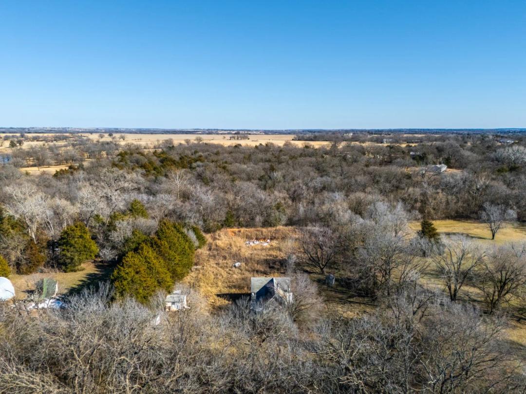 Ripley Road Build Lot