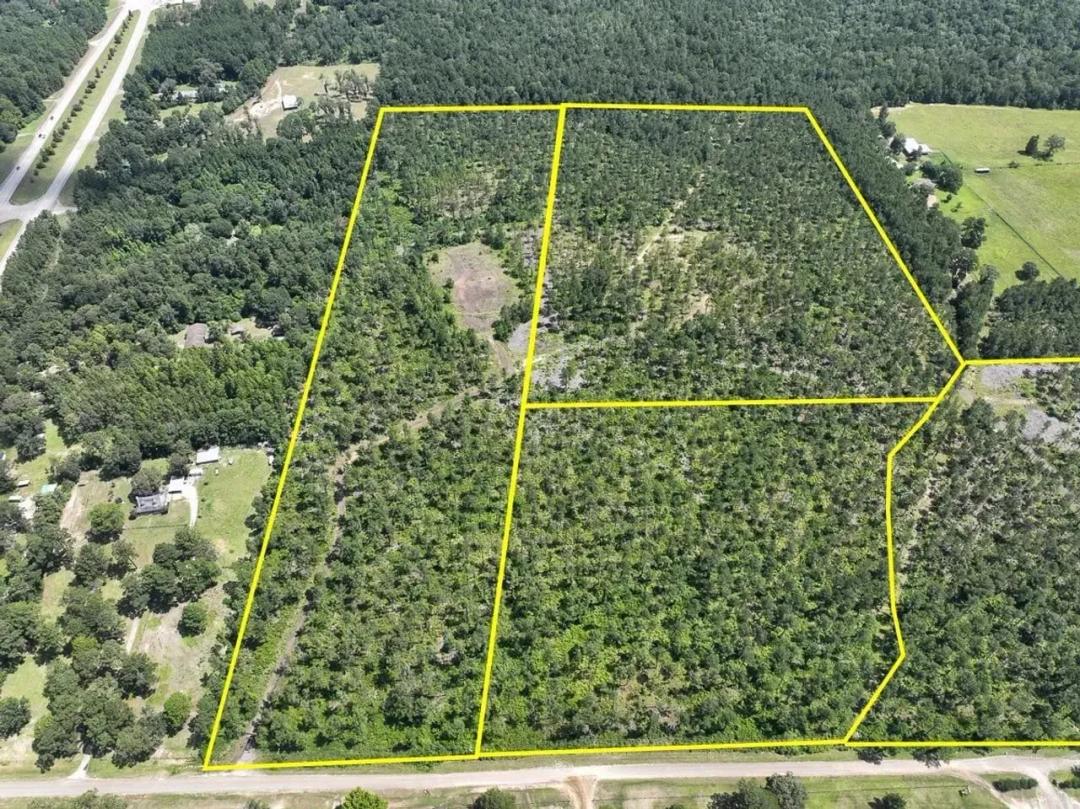 29 Acres | CR 257 | T-1
