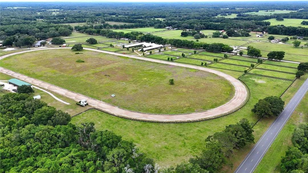 47.16 Acres of Land for Sale in Williston, Florida
